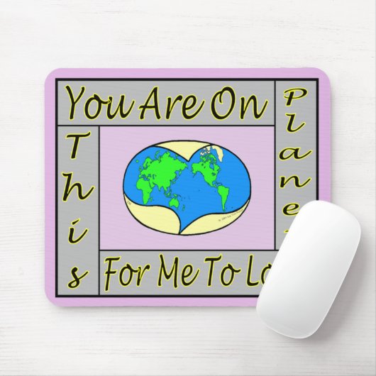 1401-LQ01-PC01 MUISMAT (Met muis)