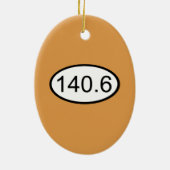 140.6 KERAMISCH ORNAMENT (Achterkant)