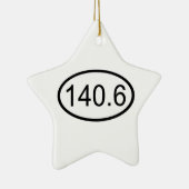 140.6 KERAMISCH ORNAMENT (Rechts)