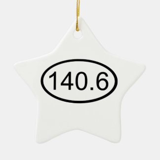 140.6 KERAMISCH ORNAMENT