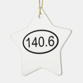 140.6 KERAMISCH ORNAMENT (Links)