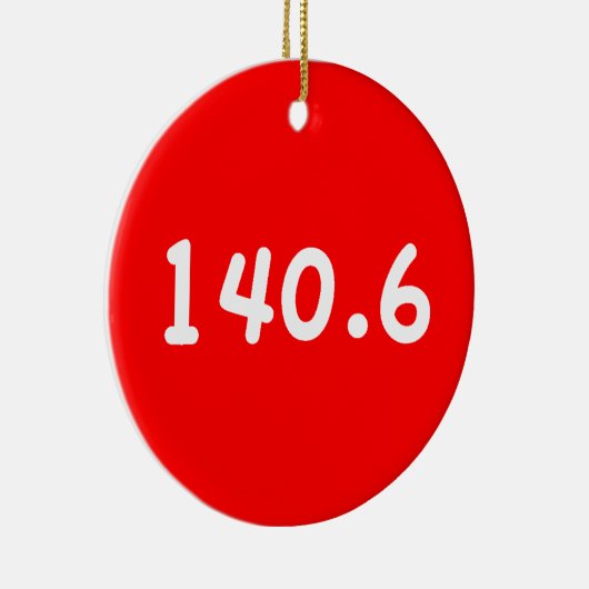 140.6 KERAMISCH ORNAMENT (Rechts)