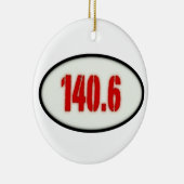 140.6 KERAMISCH ORNAMENT (Rechts)