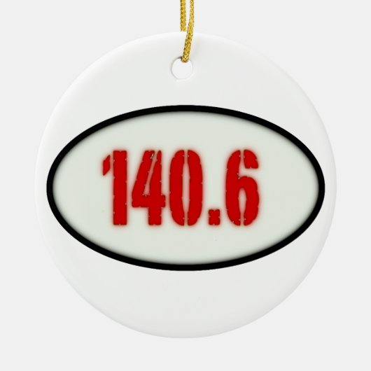 140.6 KERAMISCH ORNAMENT (Voorkant)