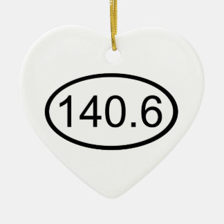 140.6 KERAMISCH ORNAMENT