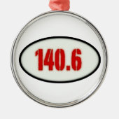 140.6 METALEN ORNAMENT (Voorkant)