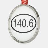 140.6 METALEN ORNAMENT (Links)