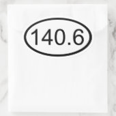 140.6 OVALE STICKER (Tas)