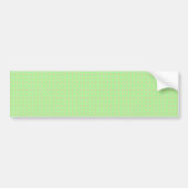 140 BUMPERSTICKER (Voorkant)
