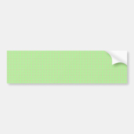 140 BUMPERSTICKER (Voorkant)