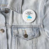 140 KARAKTERS Tweet Pin Ronde Button 5,7 Cm (In situ)