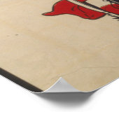 140e vlaggendag poster (Hoek)