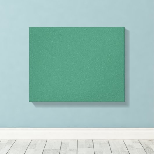 1411 stoffige groene effen kleur canvas achtergron (Insitu (Houten vloer))