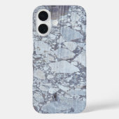 141 Marmer Case-Mate iPhone Case (Achterkant)