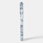 141 Marmer Case-Mate iPhone Case (Achterkant / Links)