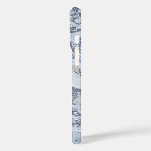 141 Marmer Case-Mate iPhone Case (Achterkant / Links)