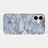 141 Marmer iPhone 16 Hoesje (Achterkant horizontaal)