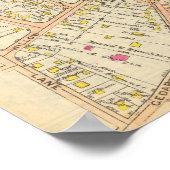 142143 Nieuwe Rochelle Poster (Hoek)