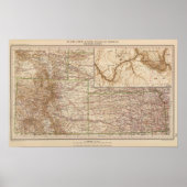 142 Colo, Kans Poster (Voorkant)