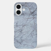 142 Marmer Case-Mate iPhone Case (Achterkant)