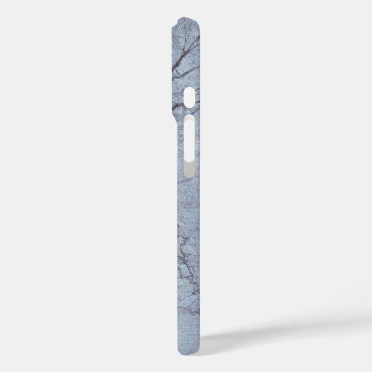 142 Marmer Case-Mate iPhone Case (Achterkant / Links)