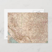 14344 NM, Okla, Tex Briefkaart (Voorkant / Achterkant)