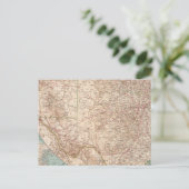 14344 NM, Okla, Tex Briefkaart (Staand voorkant)