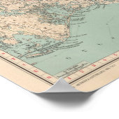 14344 NM, Okla, Tex Poster (Hoek)