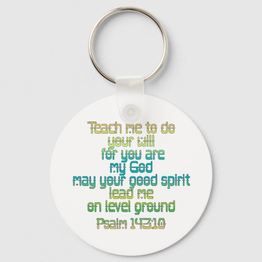 143:10 SLEUTELHANGER (Voorkant)