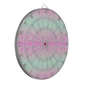 143 DARTBORD (Voorkant Links)
