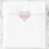 143 HART STICKER (Tas)