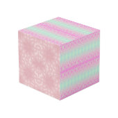 143 KUBUS (Achter hoekig)