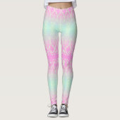 143 LEGGINGS (Voorkant)