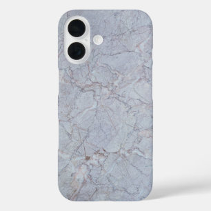 143 Marmer iPhone 16 Hoesje