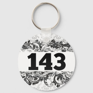 143 SLEUTELHANGER