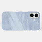 144 Marmer Case-Mate iPhone Case (Achterkant (horizontaal))