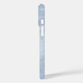 144 Marmer Case-Mate iPhone Case (Achterkant / Links)