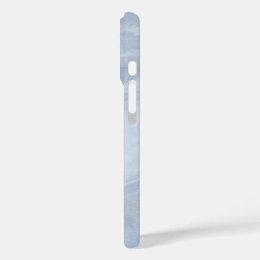 144 Marmer Case-Mate iPhone Case (Achterkant / Links)