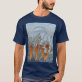 1453 T-SHIRT (Voorkant)