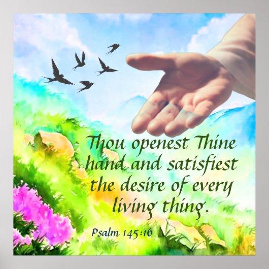 145:16 POSTER (Voorkant)