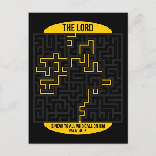 145:18 BRIEFKAART (Voorkant)