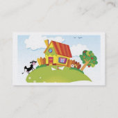 _14600359-[Converteerbaar] Visitekaartje (Achterkant)