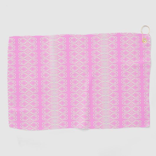 146 GOLFHANDDOEK (Horizontaal)