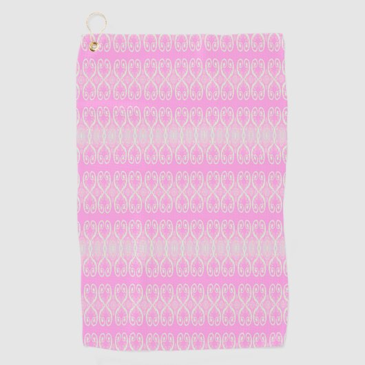 146 GOLFHANDDOEK (Voorkant)