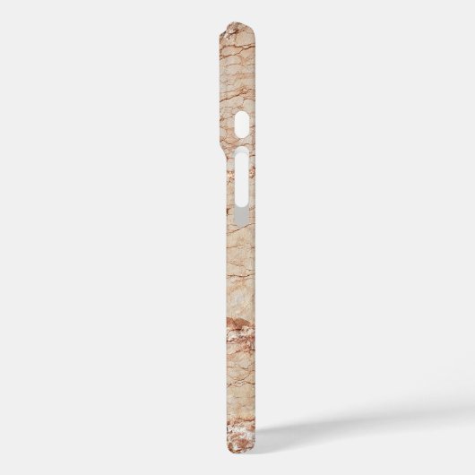 146 Marmer Case-Mate iPhone Case (Achterkant / Links)