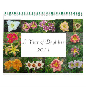14720033, Lumberton daylilies 048, Lumberton da... Kalender