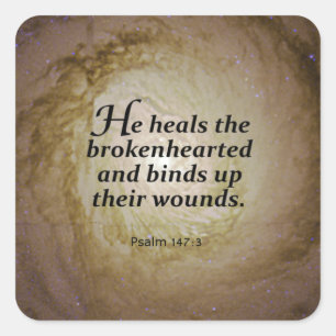 147:3 VIERKANTE STICKER