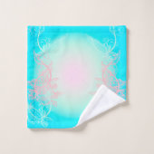147 BAD HANDDOEK (Wasdoekje)