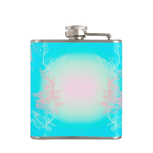 147 HEUPFLES (Achterkant)