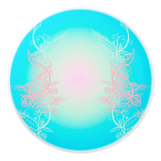 147 KERAMISCHE KNOP (Voorkant)